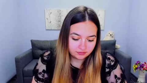 Maria online show from 11/19/25, 06:35