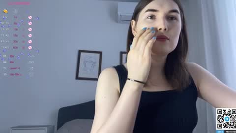 Maria online show from 02/13/25, 10:34