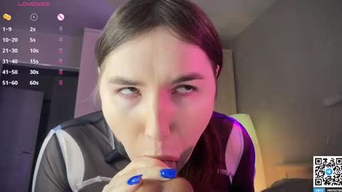 Maria online show from 02/13/26, 07:37