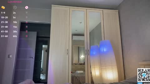 Maria online show from 03/08/26, 07:56