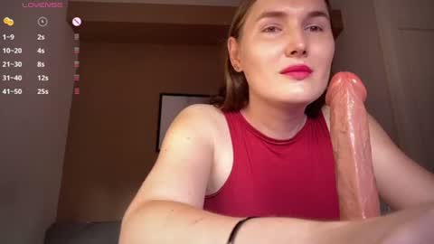Snapshot of maria_bowie chatting on 07/16/26, 07:47 Maria online show from 07/16/26, 07:47
