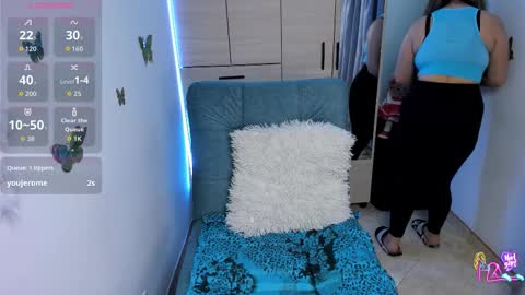 Snapshot of maria_camila77 chatting on 03/11/26, 10:38 Maria camila online show from 03/11/26, 10:38