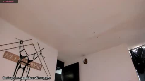 Snapshot of maria_cardenas chatting on 02/12/26, 10:05 maria online show from 02/12/26, 10:05