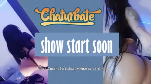 maria online show from 03/23/26, 02:48