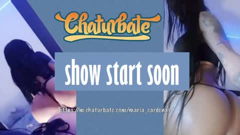 maria online show from 04/13/26, 10:37
