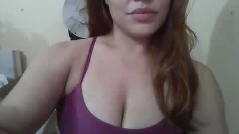 Snapshot of maria_eugenia chatting on 03/29/26, 12:21 Mareu online show from 03/29/26, 12:21