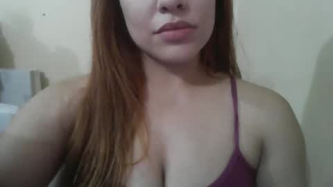 Snapshot of maria_eugenia chatting on 04/04/26, 10:07 Mareu online show from 04/04/26, 10:07