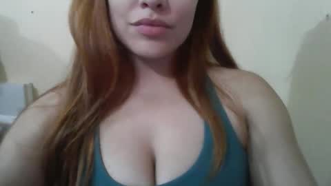 Snapshot of maria_eugenia chatting on 04/25/26, 09:45 Mareu online show from 04/25/26, 09:45