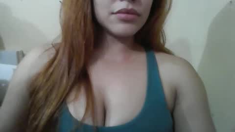 Snapshot of maria_eugenia chatting on 04/29/26, 09:54 Mareu online show from 04/29/26, 09:54