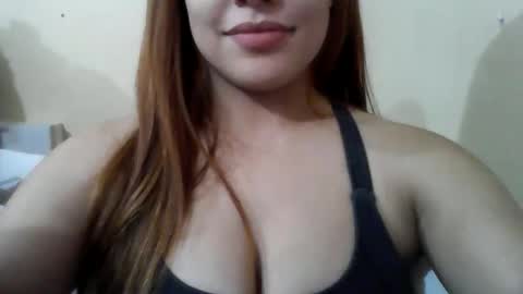 Snapshot of maria_eugenia chatting on 05/12/26, 01:47 Mareu online show from 05/12/26, 01:47