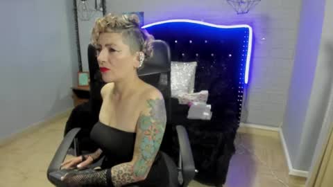 Snapshot of maria_fernandaxxx_ chatting on 12/11/24, 01:06 Maria fernanda online show from 12/11/24, 01:06
