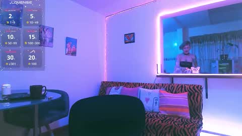 Snapshot of maria_fernandaxxx_ chatting on 09/11/25, 09:48 Maria fernanda online show from 09/11/25, 09:48