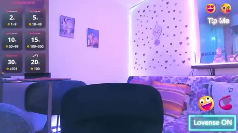 Snapshot of maria_fernandaxxx_ chatting on 03/29/26, 09:15 Maria fernanda online show from 03/29/26, 09:15