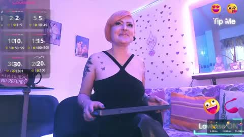 Snapshot of maria_fernandaxxx_ chatting on 04/15/26, 06:59 Maria fernanda online show from 04/15/26, 06:59