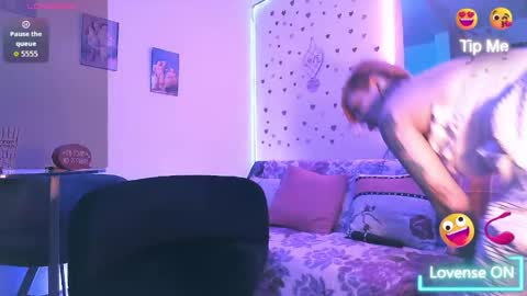 Snapshot of maria_fernandaxxx_ chatting on 04/18/26, 09:04 Maria fernanda online show from 04/18/26, 09:04