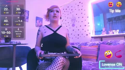 Snapshot of maria_fernandaxxx_ chatting on 04/21/26, 03:24 Maria fernanda online show from 04/21/26, 03:24