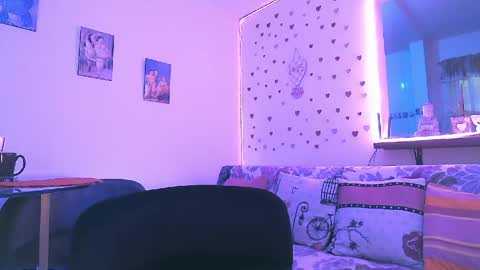 Snapshot of maria_fernandaxxx_ chatting on 04/26/26, 07:44 Maria fernanda online show from 04/26/26, 07:44
