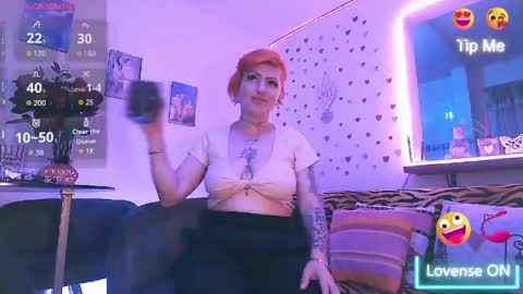 Snapshot of maria_fernandaxxx_ chatting on 05/14/26, 03:02 Maria fernanda online show from 05/14/26, 03:02
