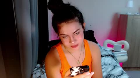 ITS YOUR GIRL MARIA FOXX18 online show from 11/12/25, 02:28