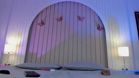 Maria  online show from 10/21/25, 12:28