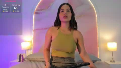 Maria  online show from 06/22/26, 11:07