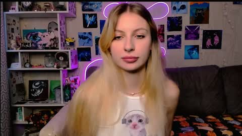 Maria online show from 12/03/24, 03:20