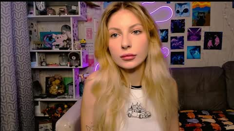 Maria online show from 12/05/24, 03:26