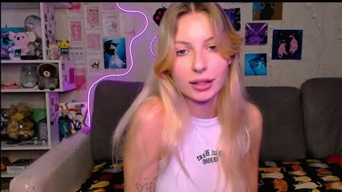 Maria online show from 12/07/24, 06:21