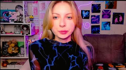 Maria online show from 12/11/24, 02:52