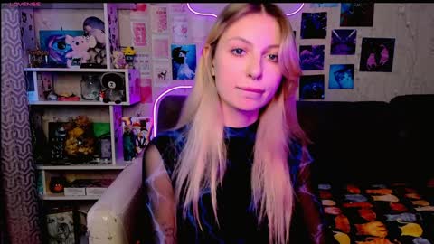 Maria online show from 12/11/24, 05:53