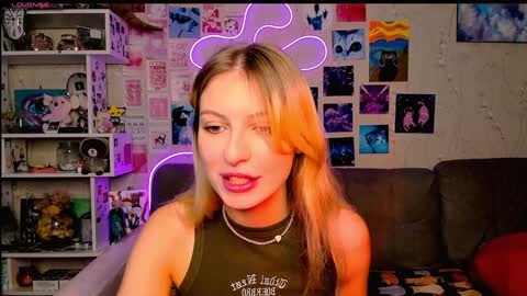 Maria online show from 12/12/24, 02:37