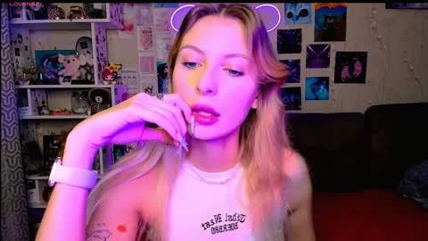 Maria online show from 12/13/24, 02:43