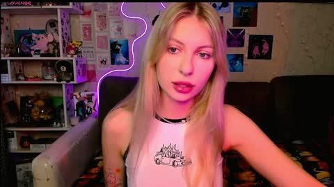 Maria online show from 12/14/24, 03:18