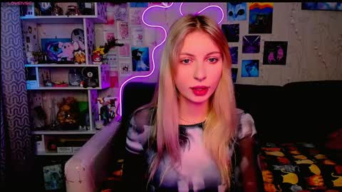 Maria online show from 12/18/24, 03:37