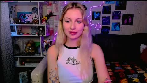 Maria online show from 12/19/24, 06:34