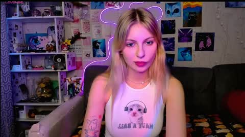 Maria online show from 12/20/24, 03:47