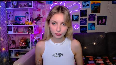 Maria online show from 12/21/24, 03:25