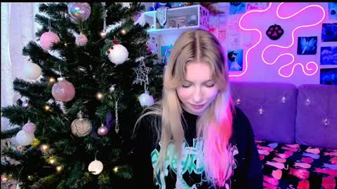 Maria online show from 12/24/24, 06:11