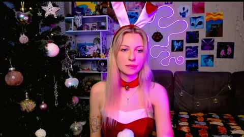 Maria online show from 12/26/24, 03:38