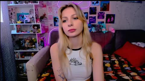 Maria online show from 01/16/25, 06:03