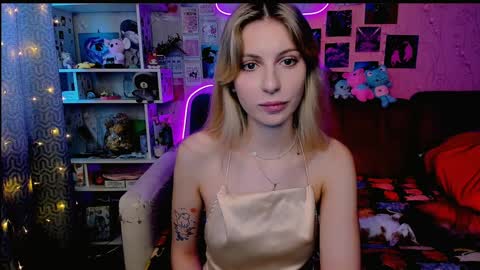 Maria online show from 01/21/25, 06:22