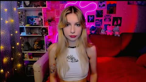 Maria online show from 01/22/25, 04:34