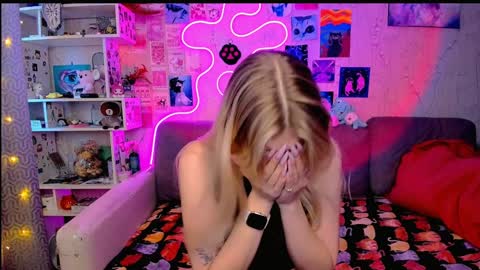 Maria online show from 01/24/25, 03:00