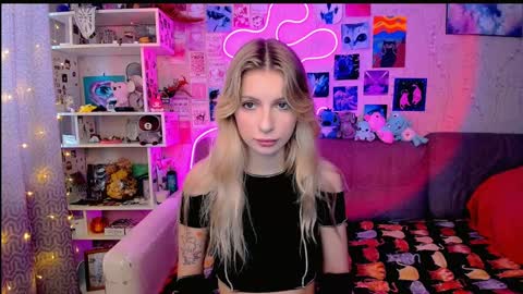 Maria online show from 01/25/25, 04:02