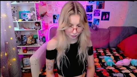 Maria online show from 01/25/25, 07:06