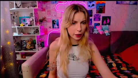 Maria online show from 01/29/25, 04:36