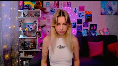 Maria online show from 02/05/25, 03:45