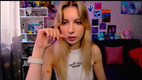 Maria online show from 02/05/25, 06:46