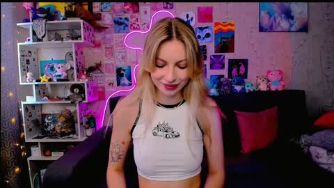 Maria online show from 02/06/25, 03:48