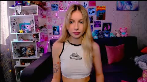 Maria online show from 02/06/25, 06:51